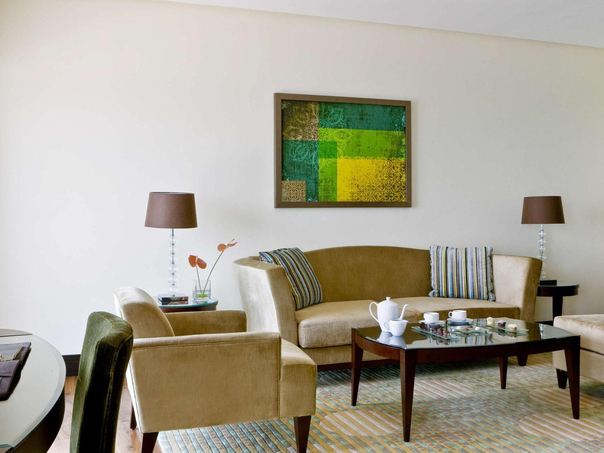Отель Sofitel Al Khobar The Corniche Экстерьер фото